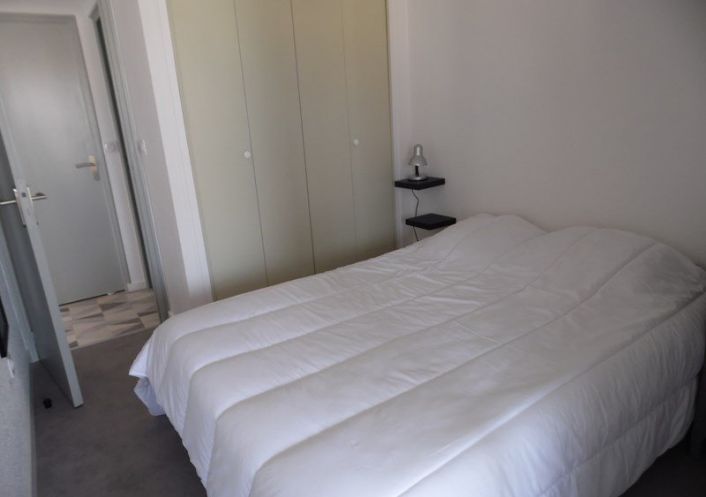 en location saisonnière Appartement Marseillan Plage