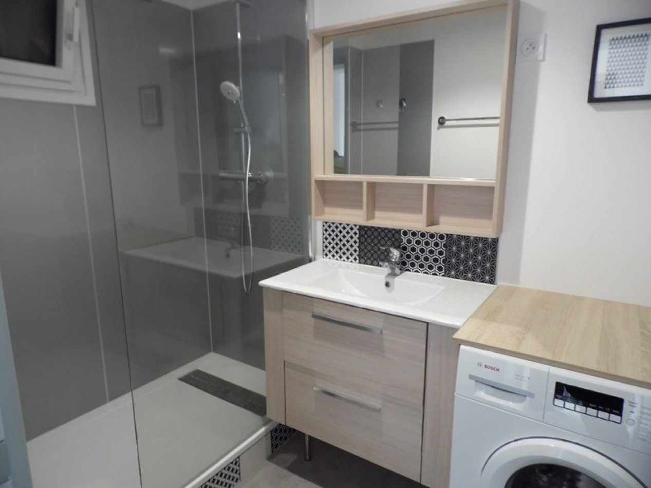 en location saisonnière Appartement Marseillan Plage - Photo 6