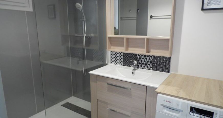 en location saisonnière Appartement Marseillan Plage