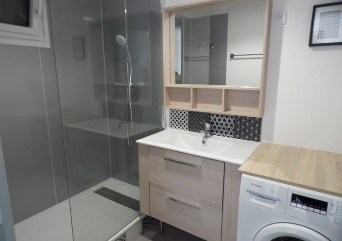 en location saisonnière Appartement Marseillan Plage