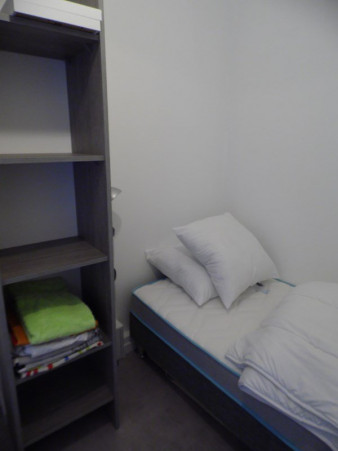 for seasonal lettings Appartement Marseillan Plage - Photo 7