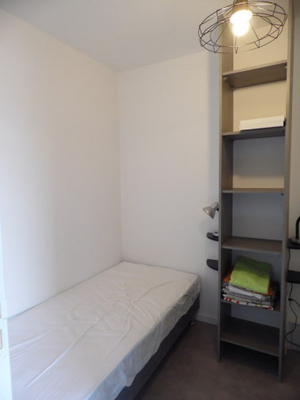 for seasonal lettings Appartement Marseillan Plage - Photo 8
