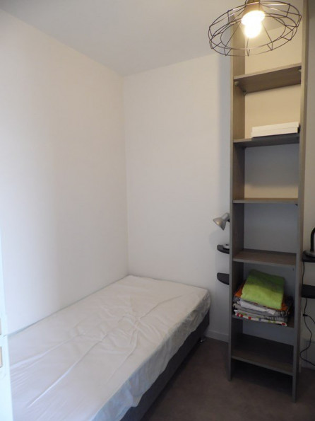 en location saisonnière Appartement Marseillan Plage - Photo 8