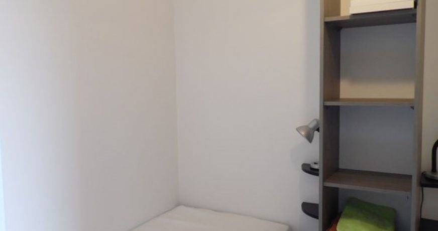 en location saisonnière Appartement Marseillan Plage