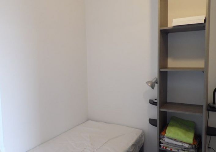 en location saisonnière Appartement Marseillan Plage