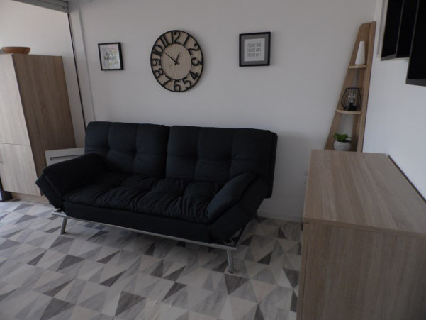 for seasonal lettings Appartement Marseillan Plage - Photo 9
