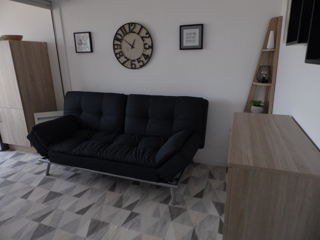 en location saisonnière Appartement Marseillan Plage - Photo 9