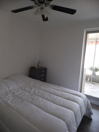 for seasonal lettings Appartement Marseillan Plage - Photo 10
