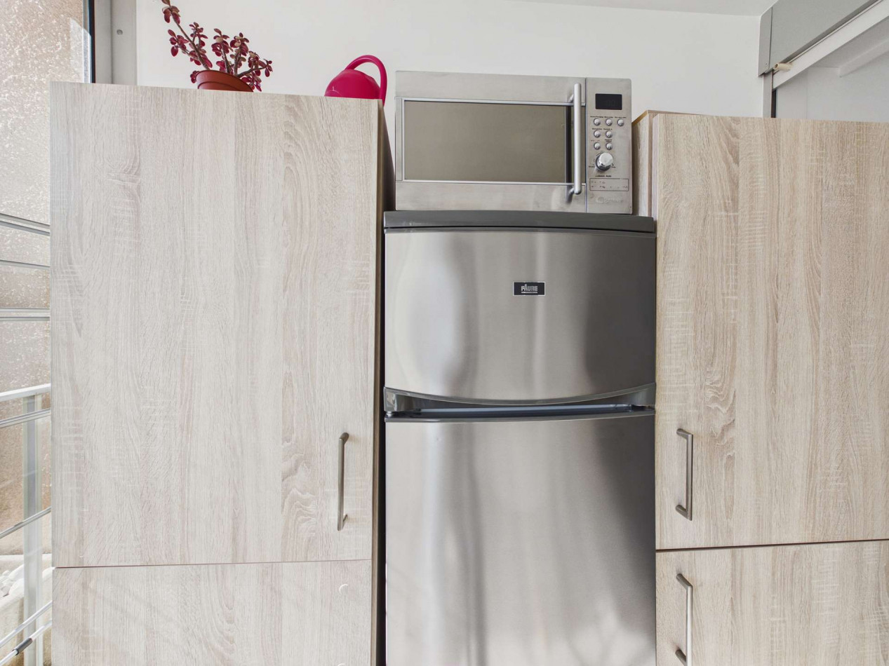 en location saisonnière Appartement Marseillan Plage - Photo 6