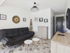 en location saisonnière Appartement Marseillan Plage
