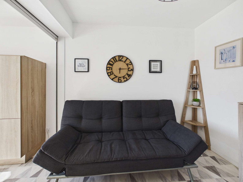 en location saisonnière Appartement Marseillan Plage - Photo 9