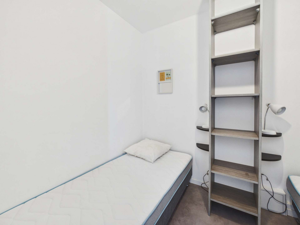 en location saisonnière Appartement Marseillan Plage - Photo 14