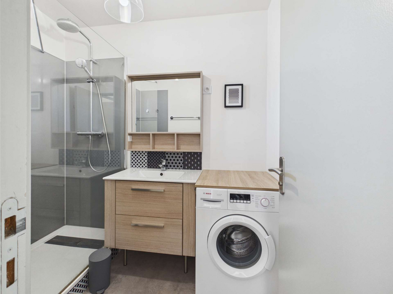 en location saisonnière Appartement Marseillan Plage - Photo 16