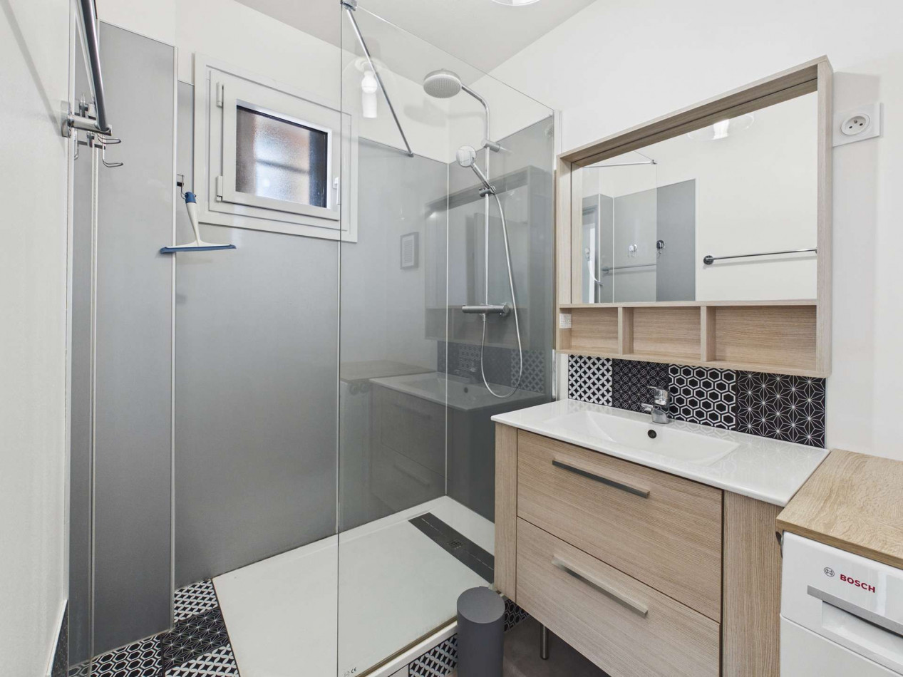 en location saisonnière Appartement Marseillan Plage - Photo 17