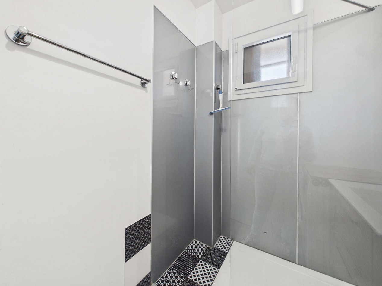 en location saisonnière Appartement Marseillan Plage - Photo 18