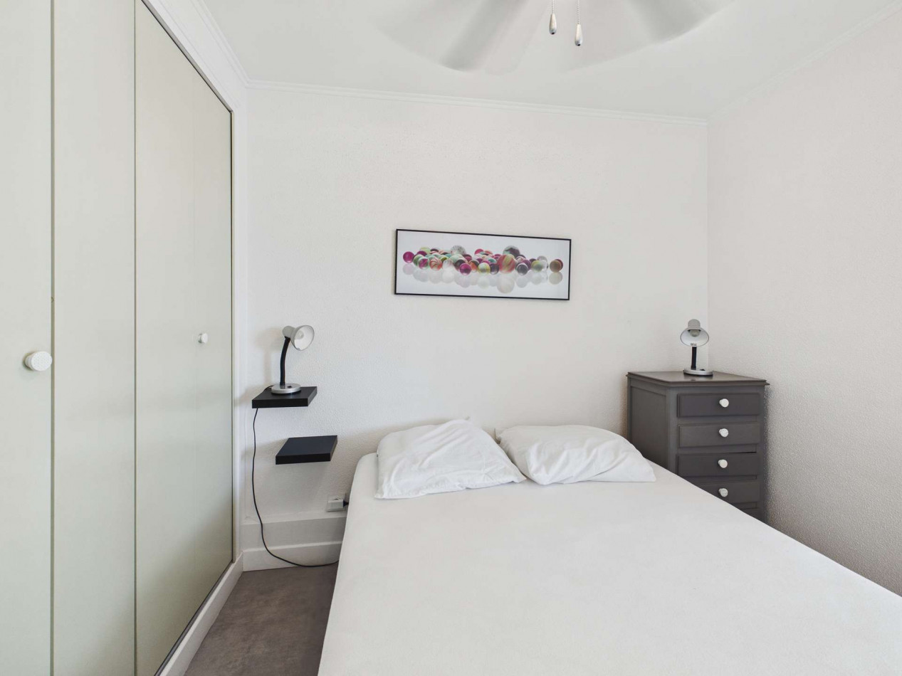 en location saisonnière Appartement Marseillan Plage - Photo 20