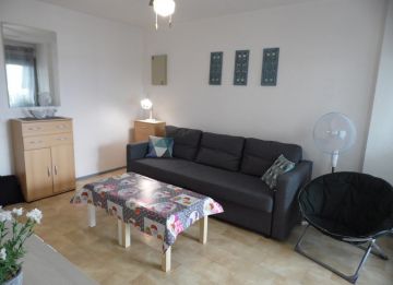 for seasonal lettings Appartement Marseillan Plage