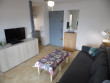 for seasonal lettings Appartement Marseillan Plage