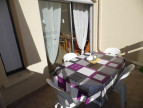en location saisonnière Appartement Marseillan Plage