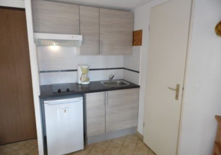 en location saisonnière Appartement Marseillan Plage