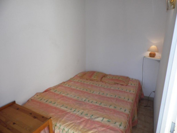 for seasonal lettings Appartement Marseillan Plage - Photo 5