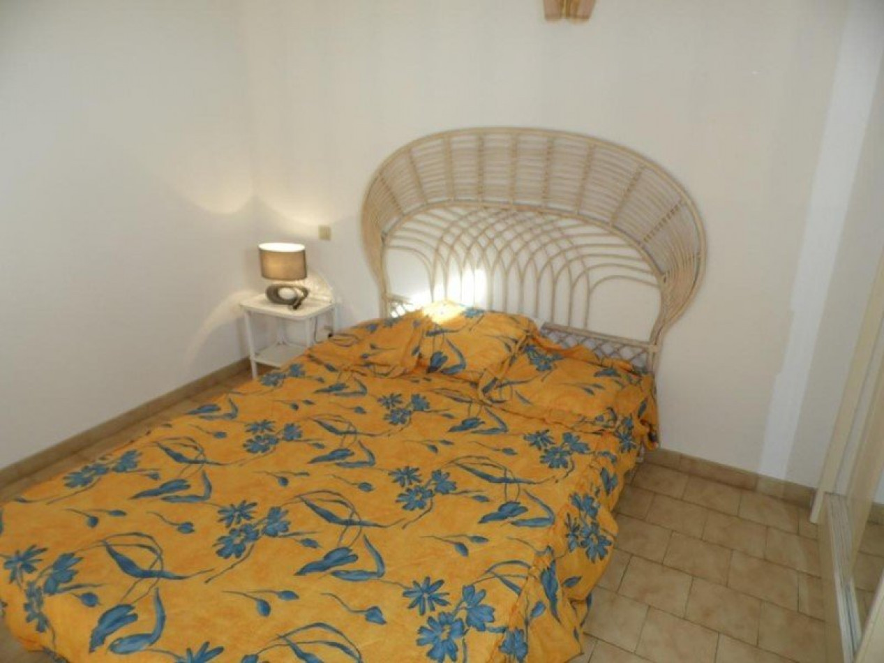en location saisonnière Appartement Marseillan Plage - Photo 6