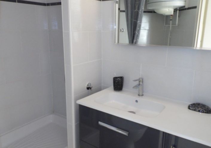 en location saisonnière Appartement Marseillan Plage