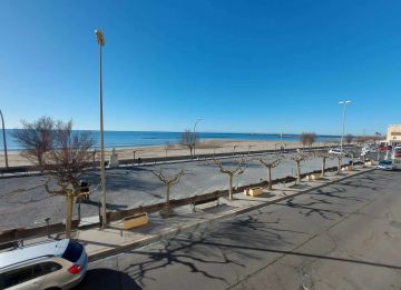 for seasonal lettings Appartement Le Grau D'agde
