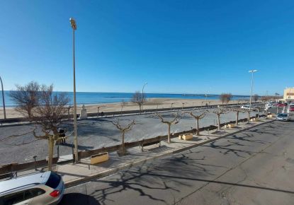 en location saisonnière Appartement Le Grau D'agde