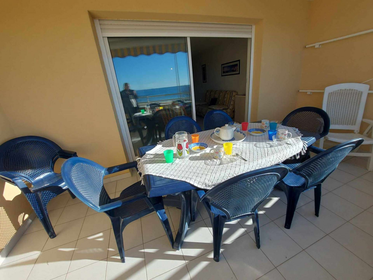 en location saisonnière Appartement Le Grau D'agde - Photo 6