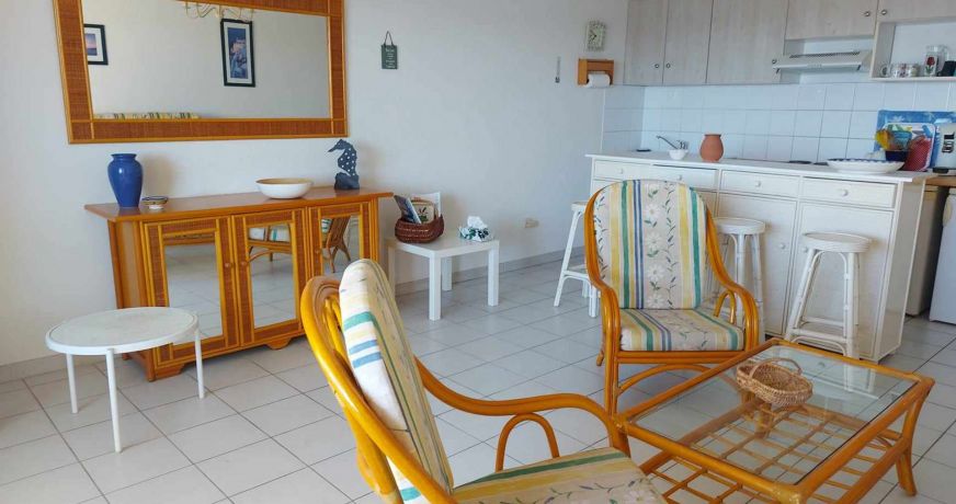 en location saisonnière Appartement Le Grau D'agde