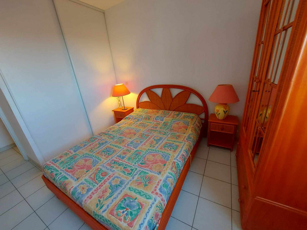 en location saisonnière Appartement Le Grau D'agde - Photo 22