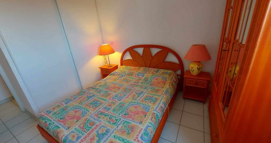 en location saisonnière Appartement Le Grau D'agde