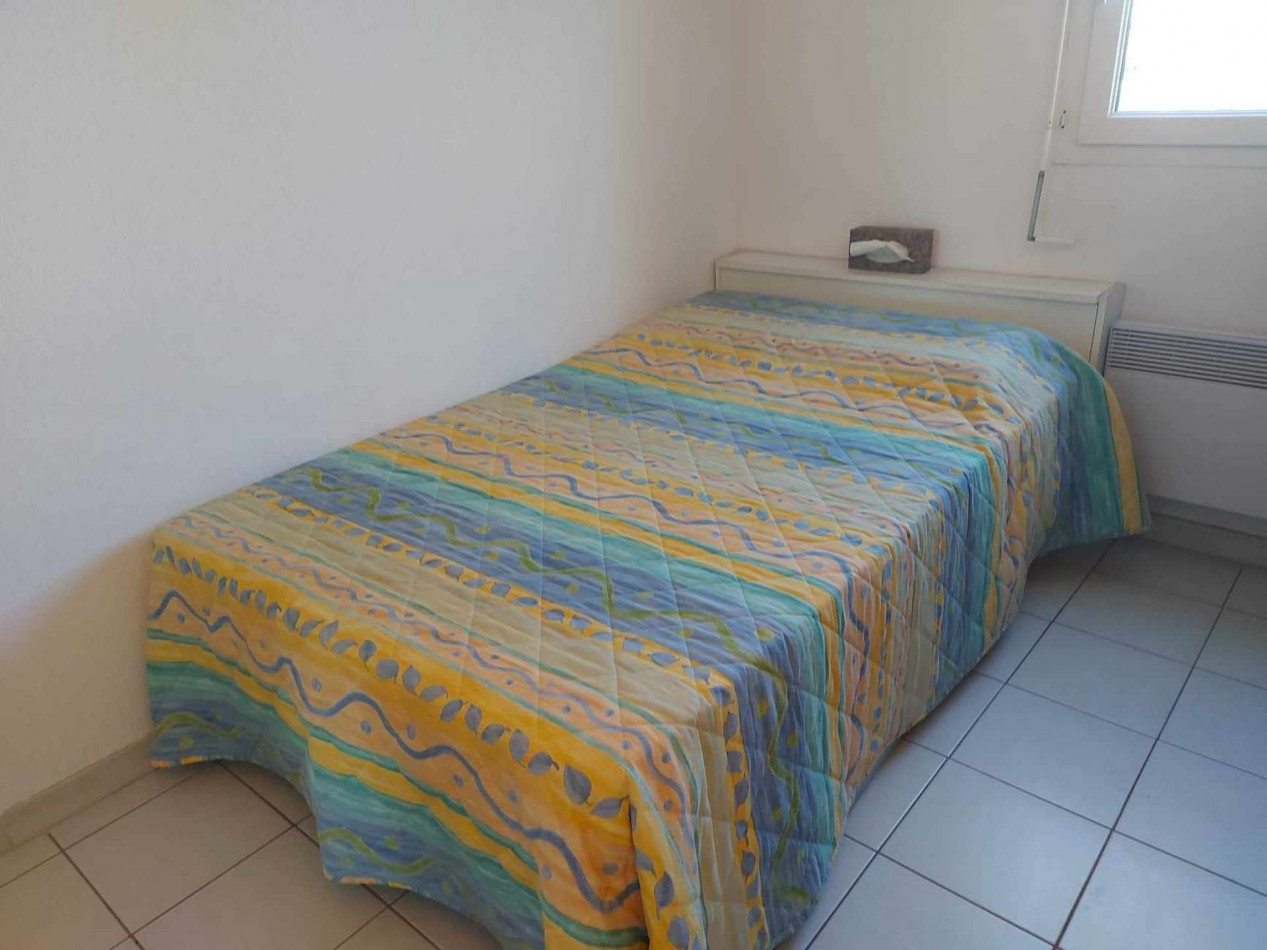 en location saisonnière Appartement Le Grau D'agde - Photo 25