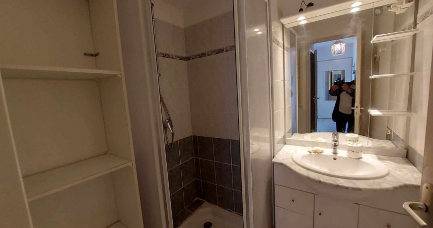 en location saisonnière Appartement Le Grau D'agde