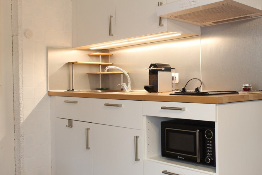 en location saisonnière Appartement Marseillan Plage - Photo 4