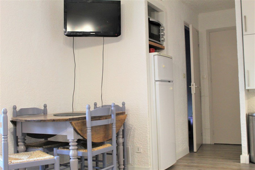 en location saisonnière Appartement Marseillan Plage - Photo 5