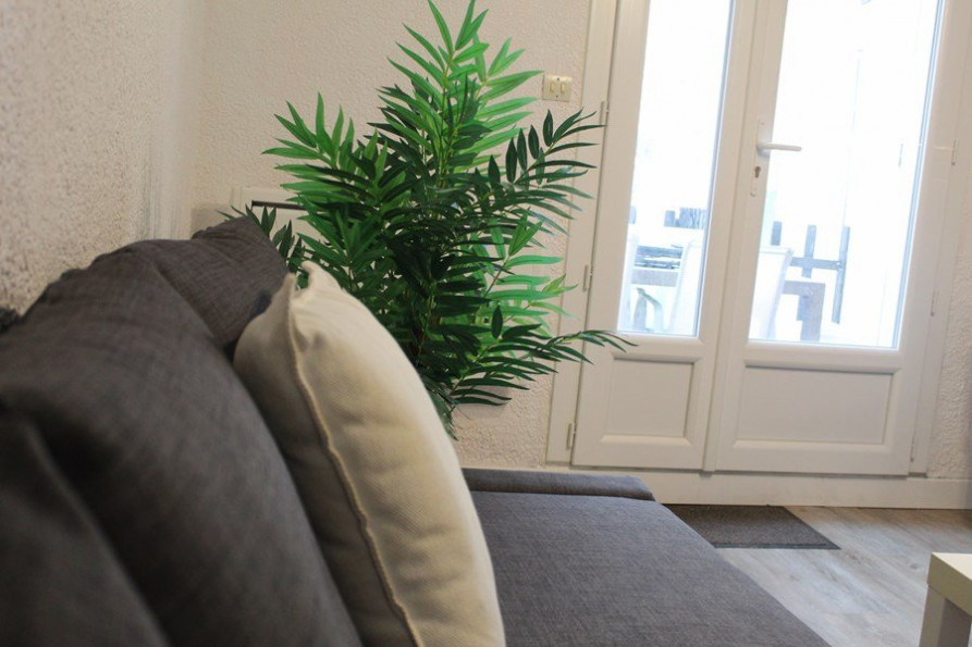 en location saisonnière Appartement Marseillan Plage - Photo 8