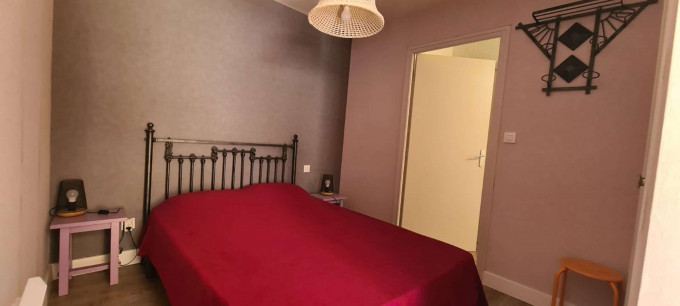 for seasonal lettings Appartement Marseillan Plage - Photo 9