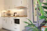 en location saisonnière Appartement Marseillan Plage