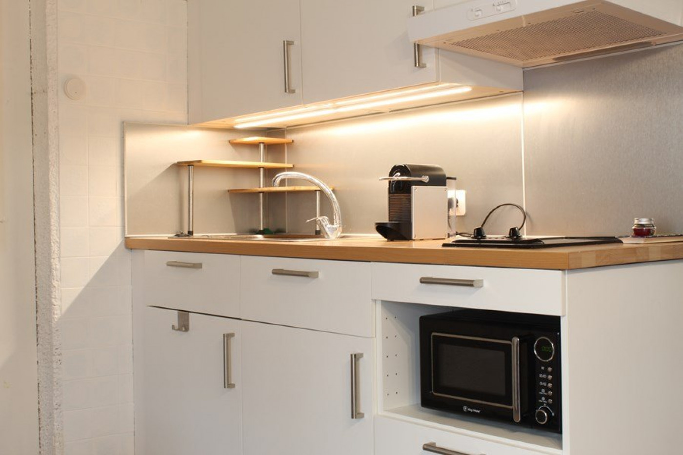 en location saisonnière Appartement Marseillan Plage - Photo 4