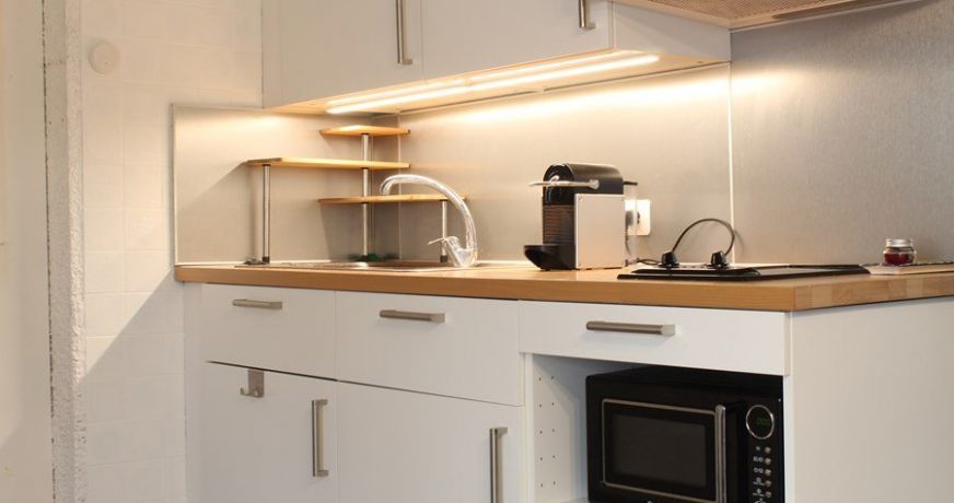 en location saisonnière Appartement Marseillan Plage