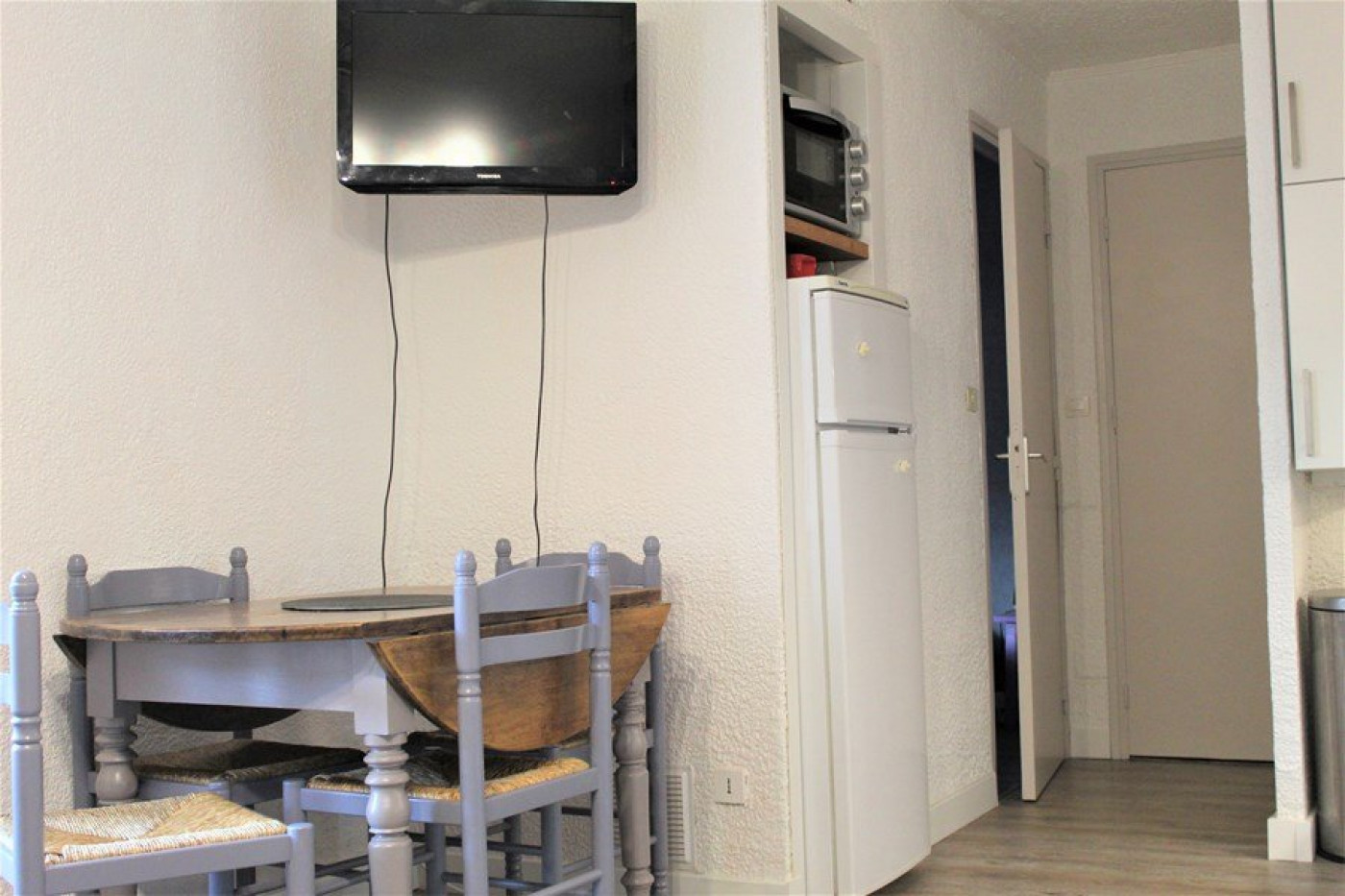 en location saisonnière Appartement Marseillan Plage - Photo 5