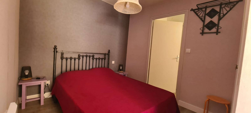 en location saisonnière Appartement Marseillan Plage - Photo 9