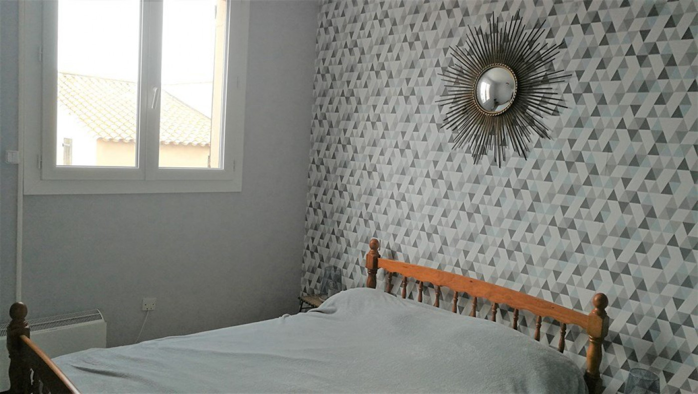 en location saisonnière Appartement Marseillan Plage - Photo 12