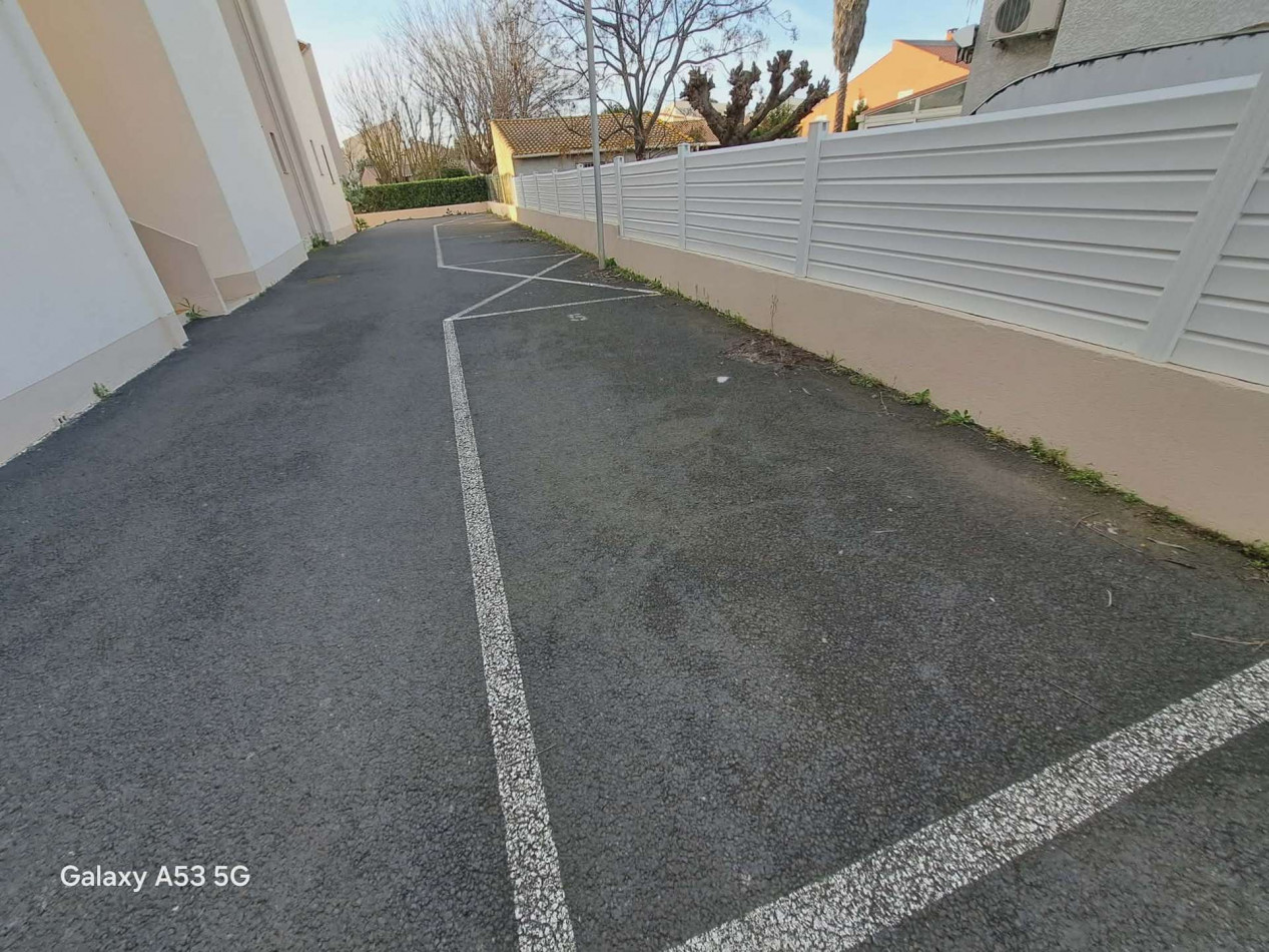 en location saisonnière Appartement Marseillan Plage - Photo 13