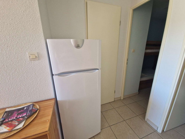 for seasonal lettings Appartement Marseillan Plage - Photo 9