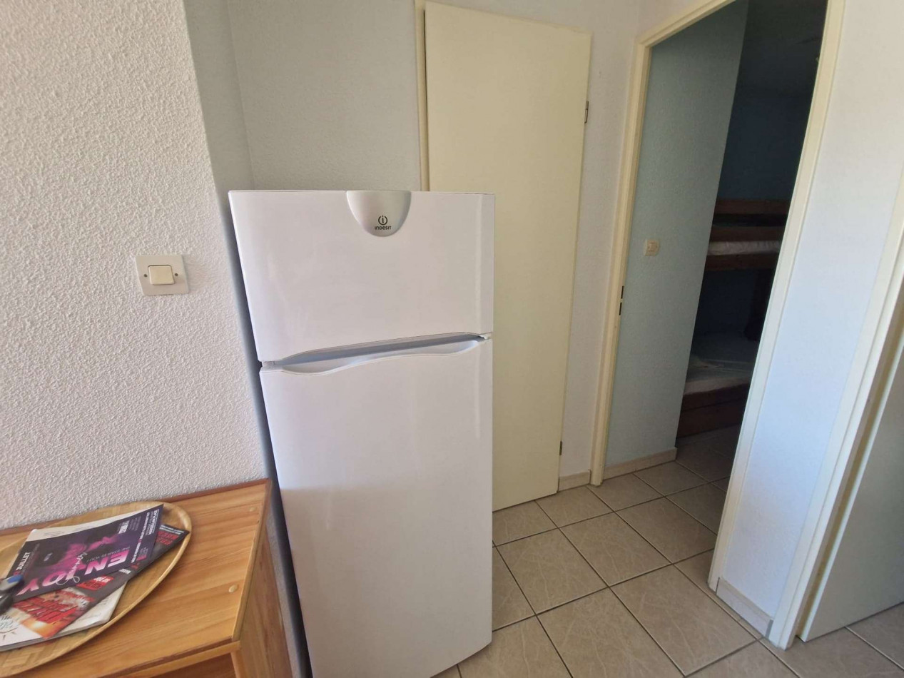 en location saisonnière Appartement Marseillan Plage - Photo 9