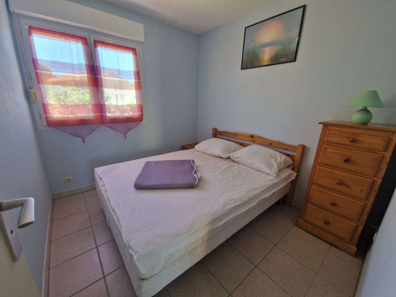 en location saisonnière Appartement Marseillan Plage - Photo 11
