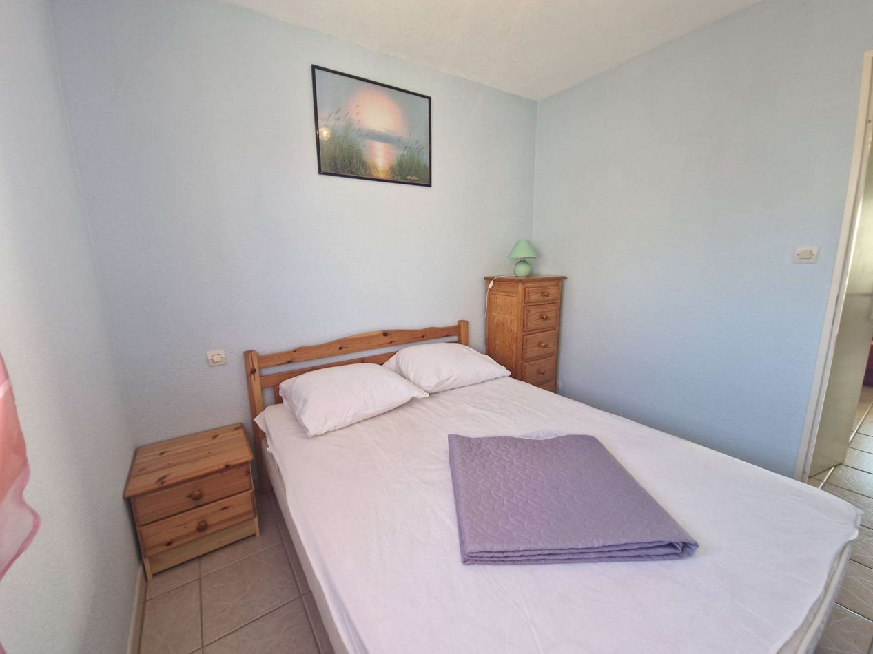 en location saisonnière Appartement Marseillan Plage - Photo 10